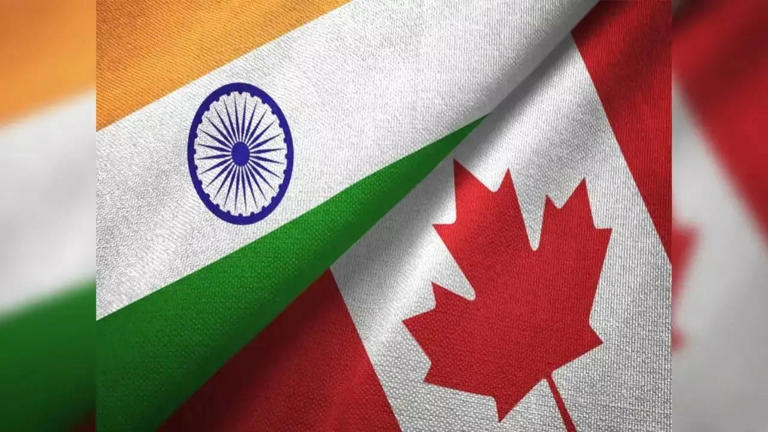 India rejects Canada's report on election interference, accuses Trudeau ...
