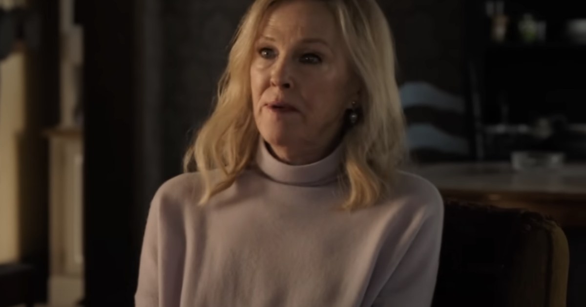 The Last of Us Season 2 Catherine O'Hara Teases ‘Odd Relationship