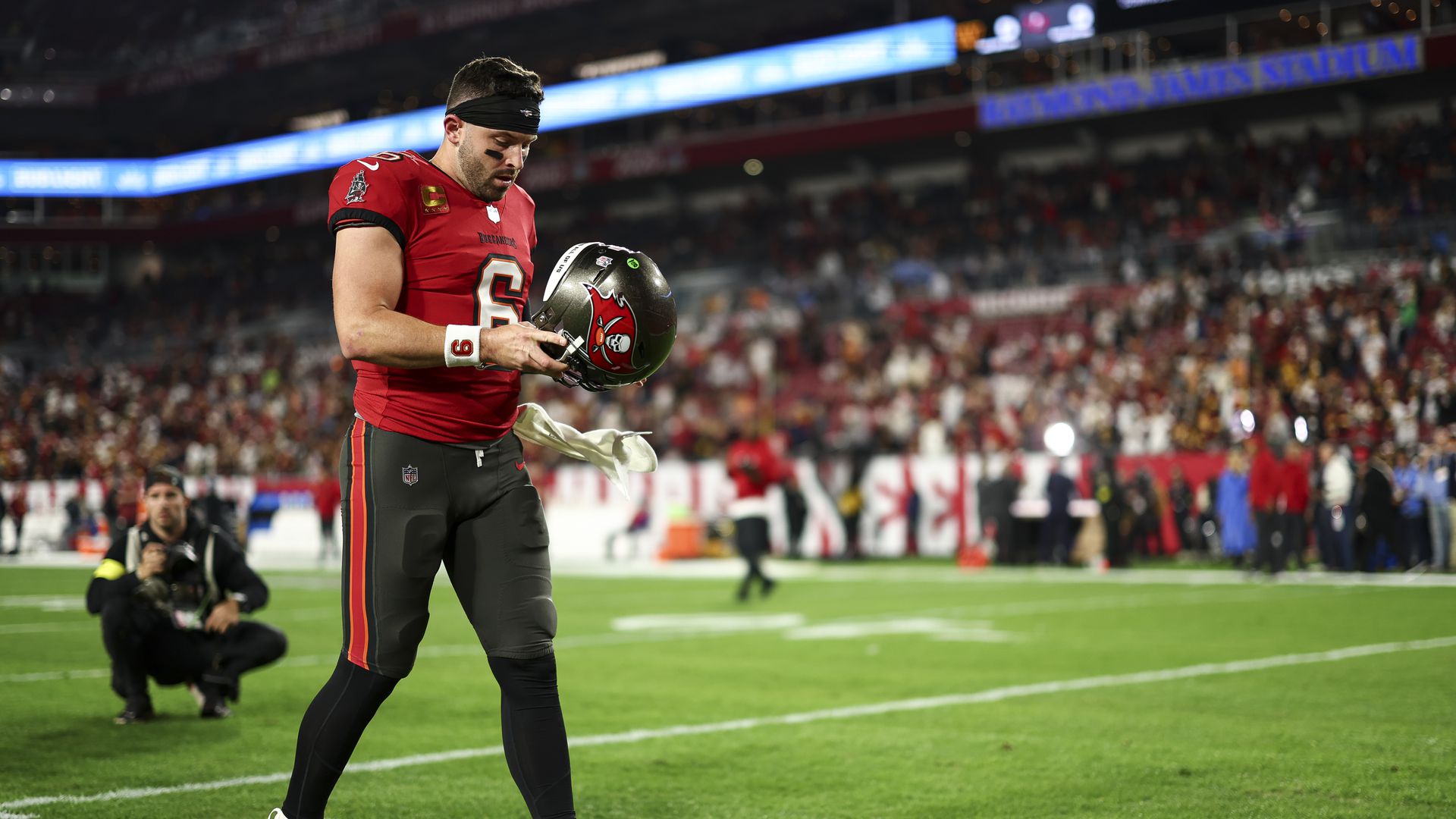 Pro Bowl QBs highlight NFC’s greatest weakness