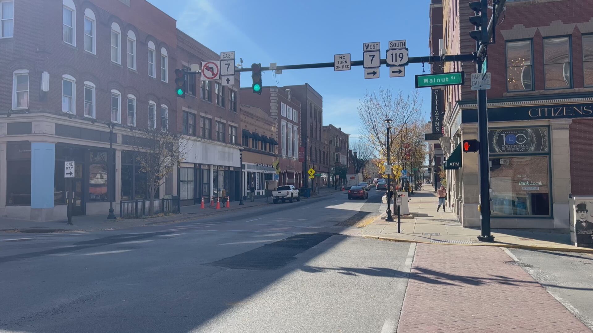 lane-closure-on-north-high-street-in-morgantown-planned-for-this-week