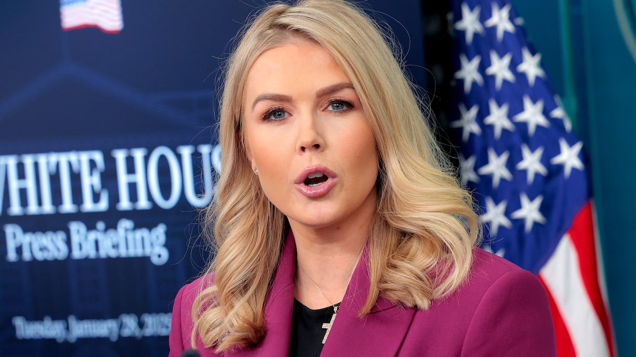 White House says anyone who enters U.S. illegally is a 'criminal’