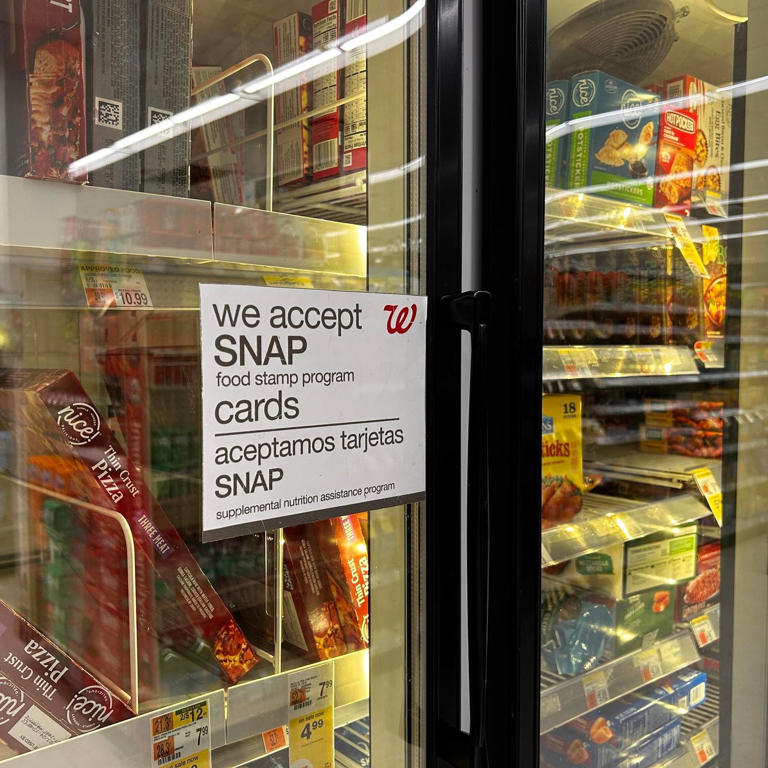 What does Trump's federal funding freeze mean for people who get aid?