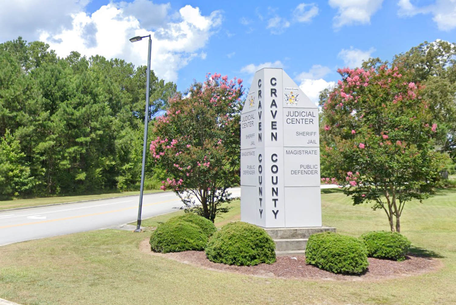 North Carolina inmate accused of attempted murder escapes via