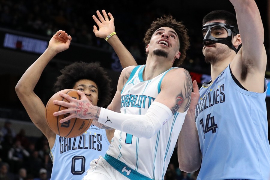 Wells, Edey named to 2025 NBA Rising Stars game