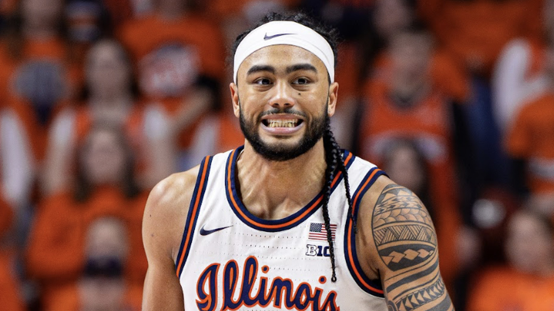 How To Watch Illinois at Nebraska Game Time, Odds, TV Channel & Online