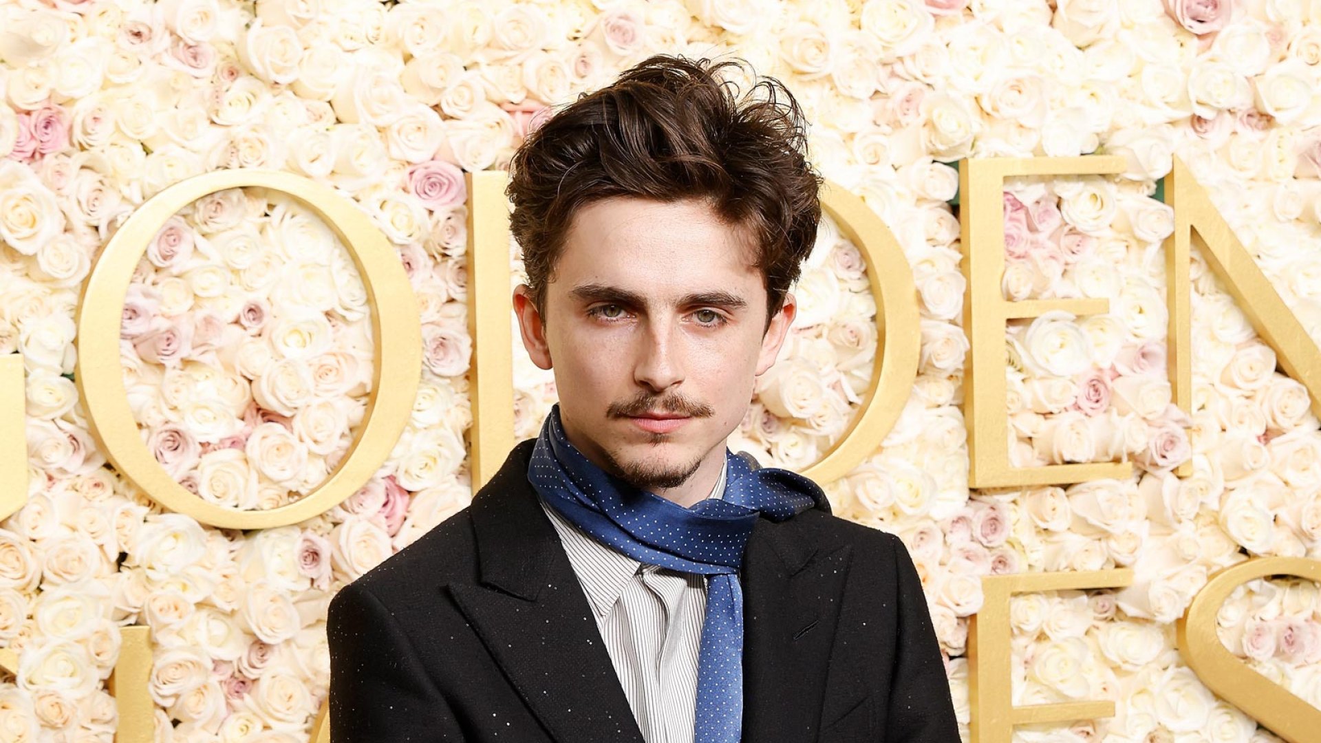 Timothee Chalamet Reveals He Gained 20 Lbs to Play Bob Dylan