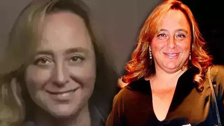 Ayşe Barım'ın WhatsApp mesajları ortaya çıktı: Gücümüz karşısında kimse direnemez