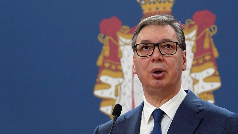 Serbischer Präsident: Rücktritt des Ministerpräsidenten könnte zu ...