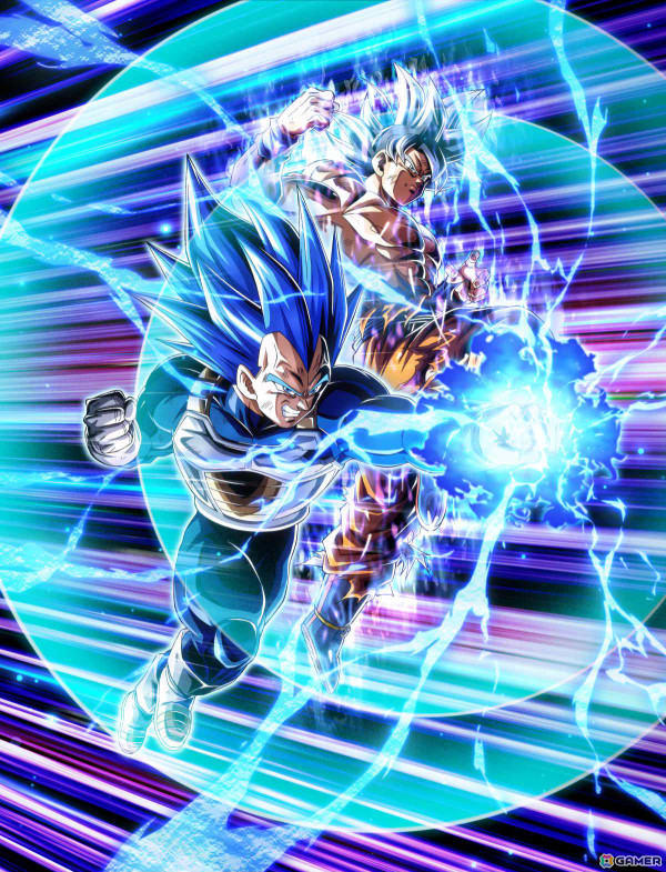 ドラゴンボールZ ドッカンバトル」10周年を記念して超サイヤ人 ドラゴンボールZ ドッカンバトル」10周年を記念して超サイヤ人