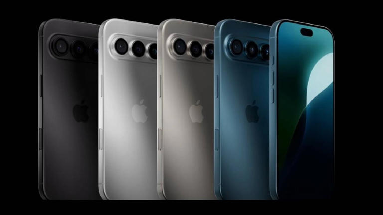 iPhone 17 tipped to receive big design overhaul, but it could miss out on this feature
