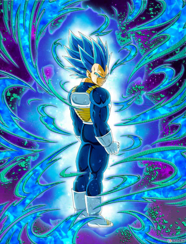 ドラゴンボールZ ドッカンバトル」10周年を記念して超サイヤ人 ドラゴンボールZ ドッカンバトル」10周年を記念して超サイヤ人
