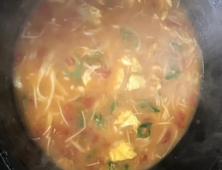 大年初一吃饺子，初二吃啥更讲究，4样端上桌，福旺财旺家也旺