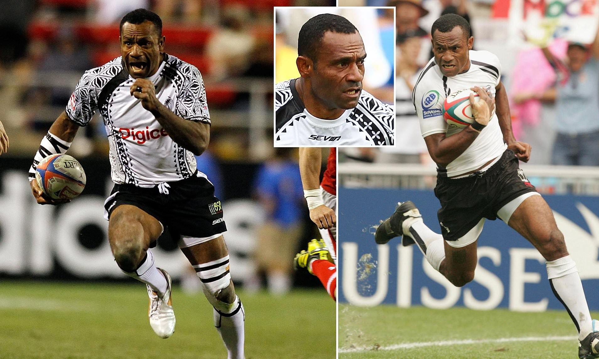 Rugby great fights for life in hospital after needing CPR when he ...