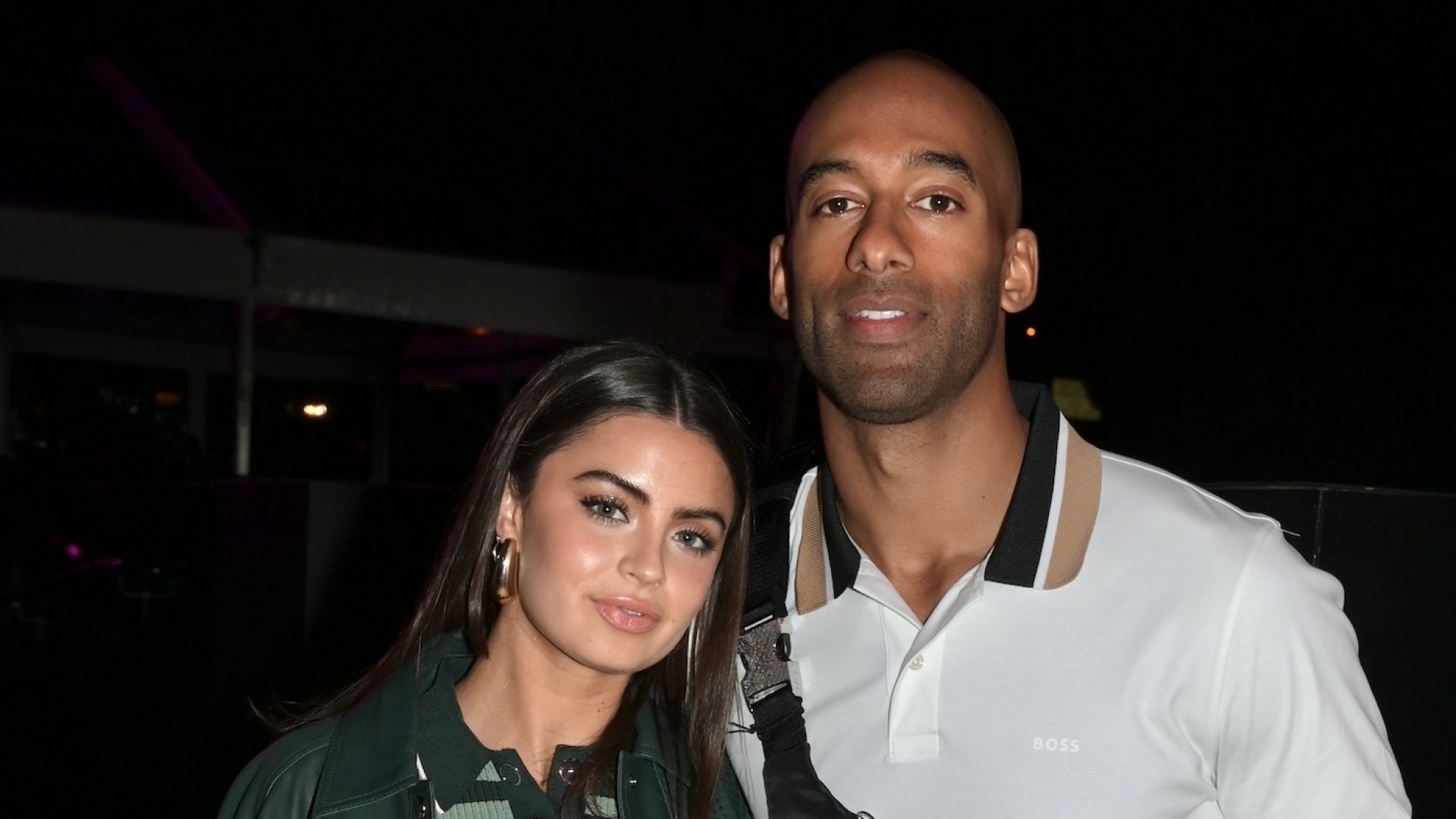 Rachael Kirkconnell Says Matt James Didn't Tell Her About Breakup Post