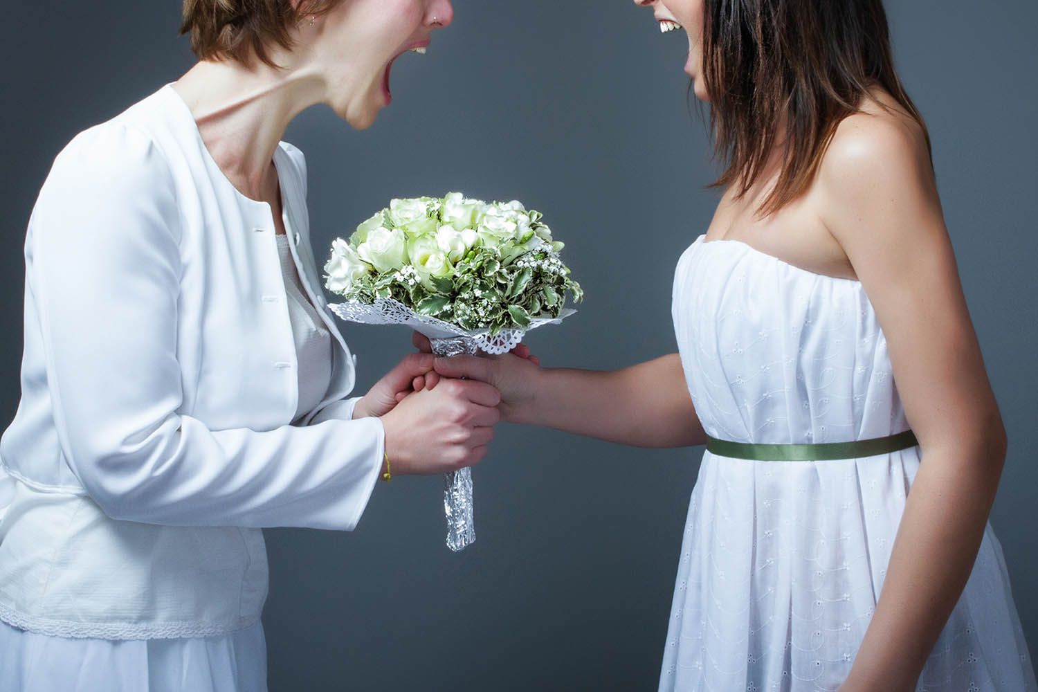 Bride Accused Her Sister of 'Flirty Behavior' with Groom. Now She's Not