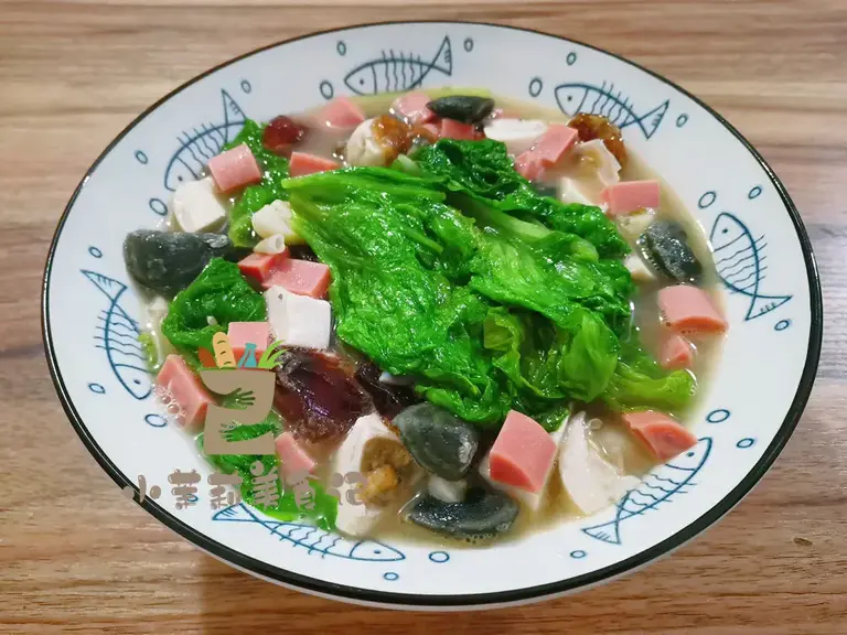 大年初一吃饺子，初二吃啥更讲究，4样端上桌，福旺财旺家也旺