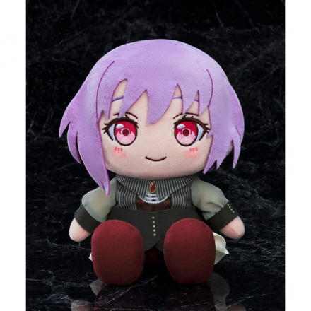 Ave Mujica アモーリス、ティモリス、ドロリス yg144203.jpg