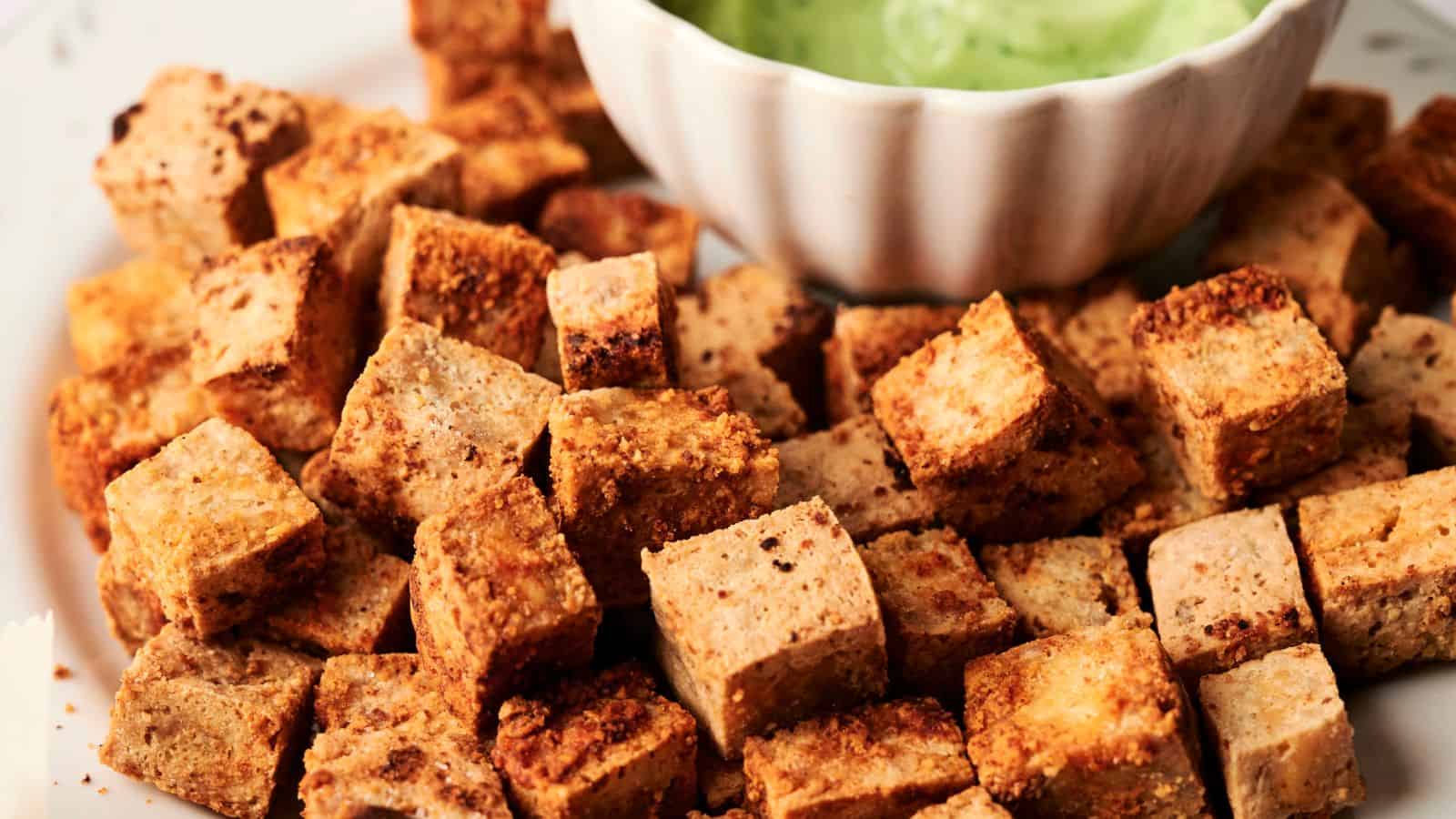 Taste The Difference With These 11 Vegan Asian Recipes