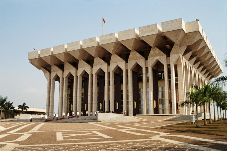 Les plus beaux palais du monde, à voir une fois dans sa vie