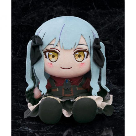 Ave Mujica アモーリス、ティモリス、ドロリス BanG Dream! ぬいぐるみ Ave Mujica ドロリス/モーティス