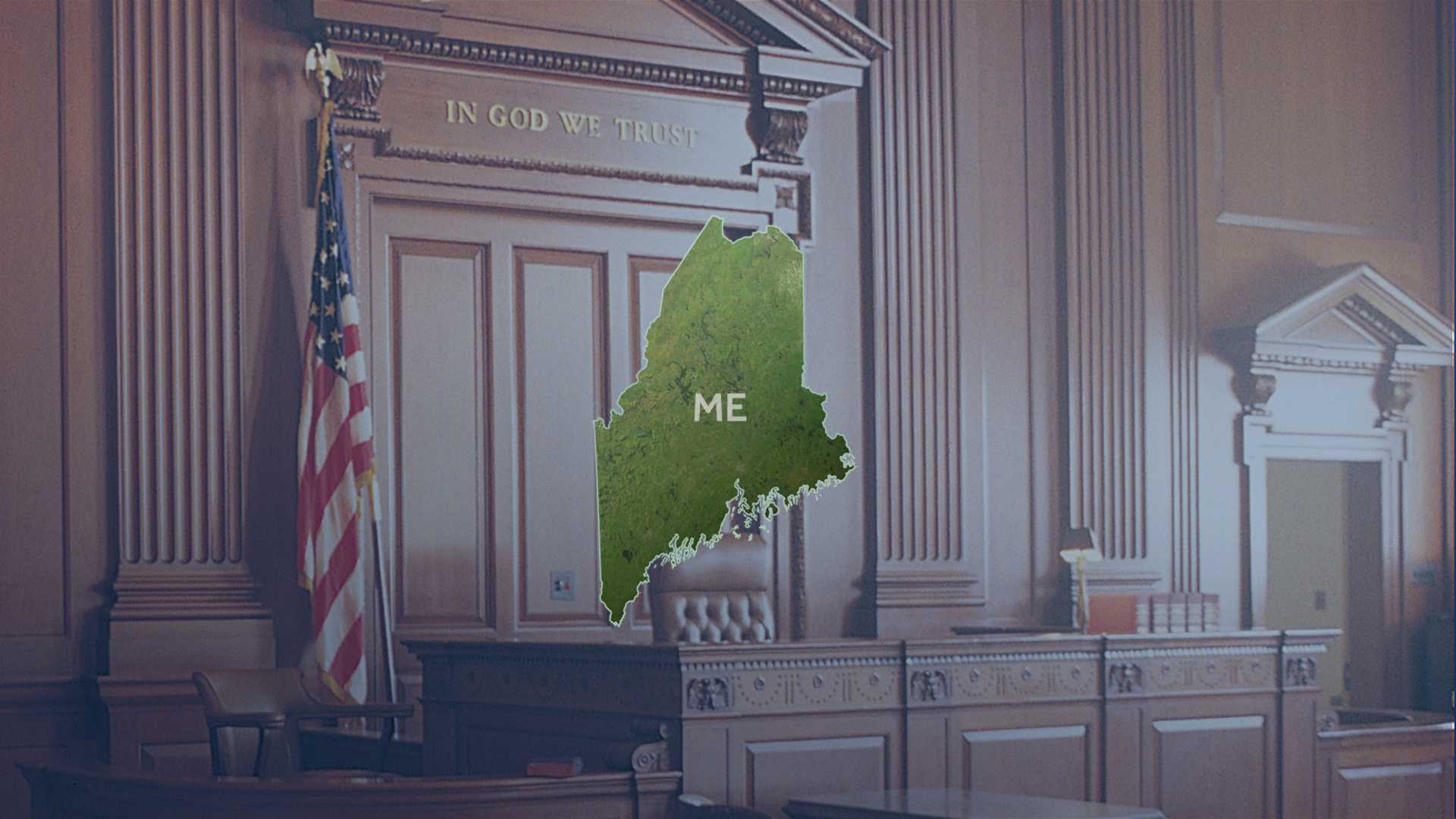 Maine attorney suspended, accused of coercing wealthy Mainer ...