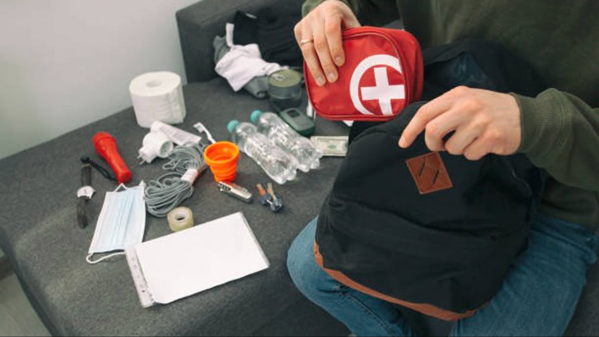 Earthquake Safety 101: Essential Steps To Protect Yourself