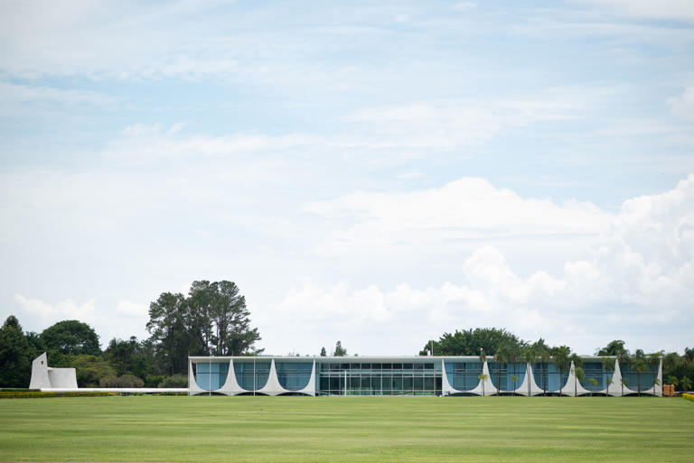 Les plus beaux palais du monde, à voir une fois dans sa vie