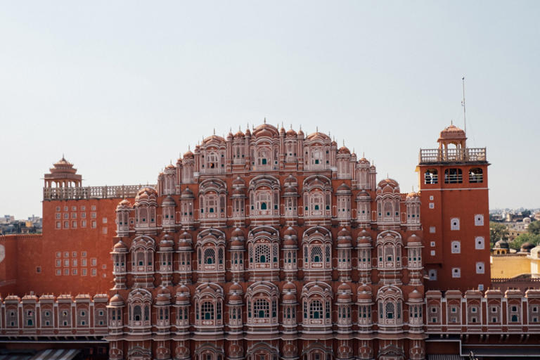 Les plus beaux palais du monde, à voir une fois dans sa vie