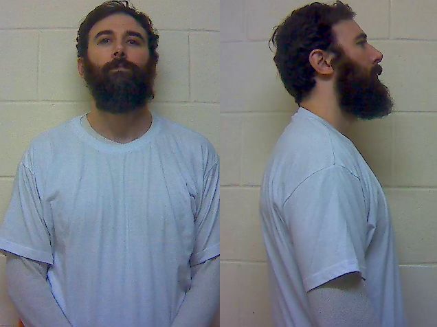 North Carolina inmate escapes prison through ceiling, vents; still loose