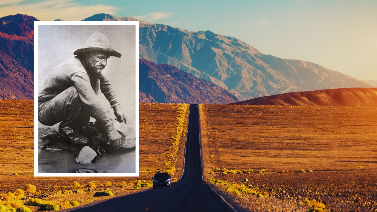 Why Death Valley’s Name Is More Sinister Than You Think