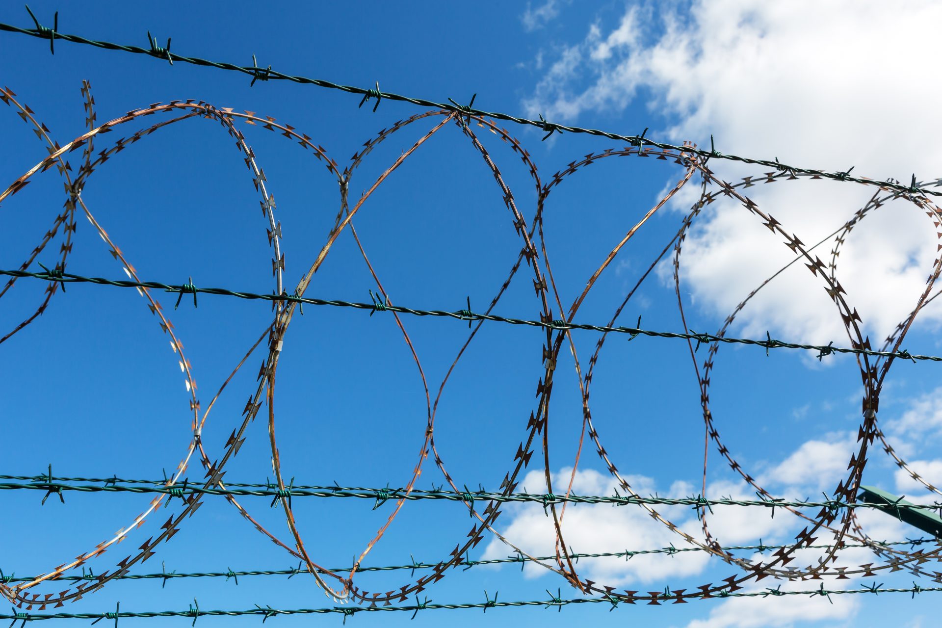 Una solución sencilla