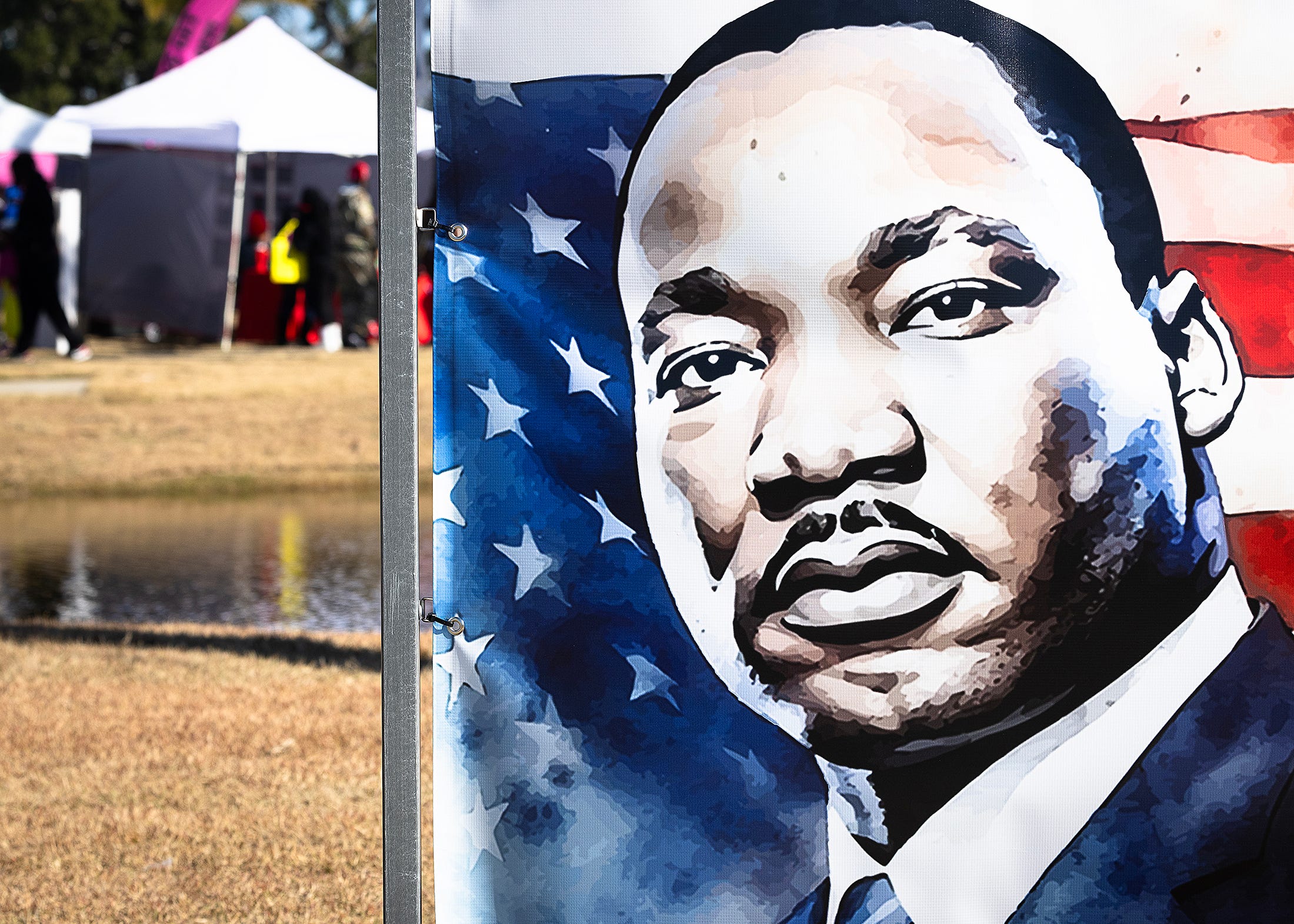 Diversity was banned from Columbus' VA MLK lunch. Will Black History ...