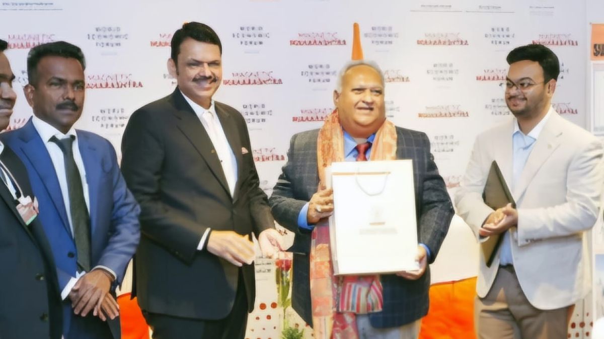 Vardhaan Lithium To Establish India’s First Lithium Refinery In Nagpur