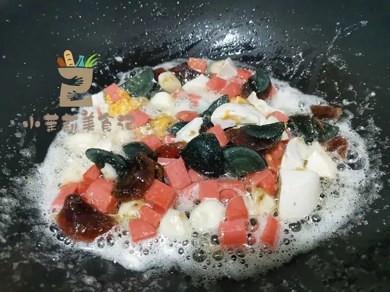 大年初一吃饺子，初二吃啥更讲究，4样端上桌，福旺财旺家也旺