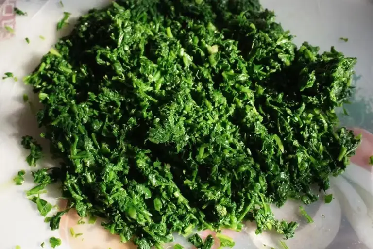 大年初一吃饺子，初二吃啥更讲究，4样端上桌，福旺财旺家也旺