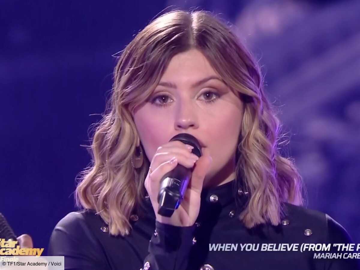 Marine (Star Academy 2024) : Gabriel Attal interpelle la gagnante sur les  réseaux sociaux