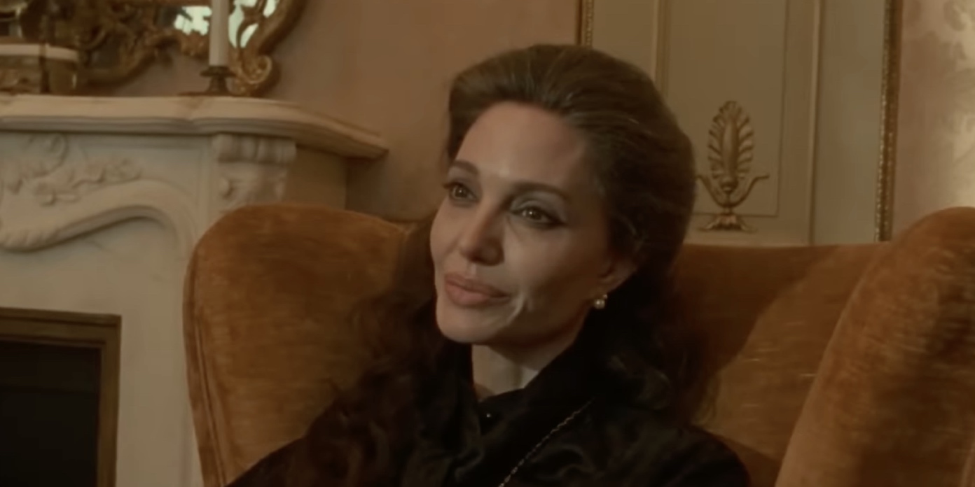 Angelina Jolie: de zorgen van een icoon over haar rol als moeder, image size:1392x696