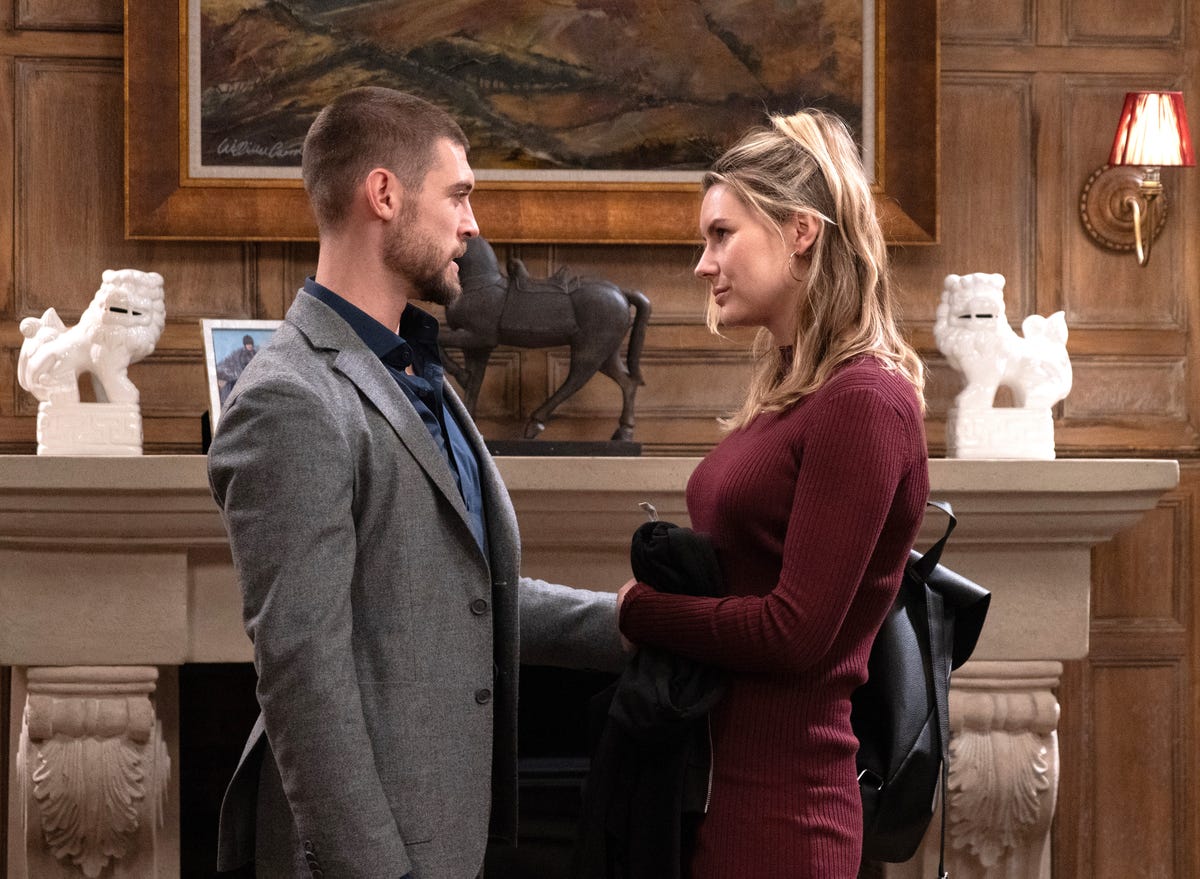 Emmerdale's Kim stunned by Dawn's new confession over Joe