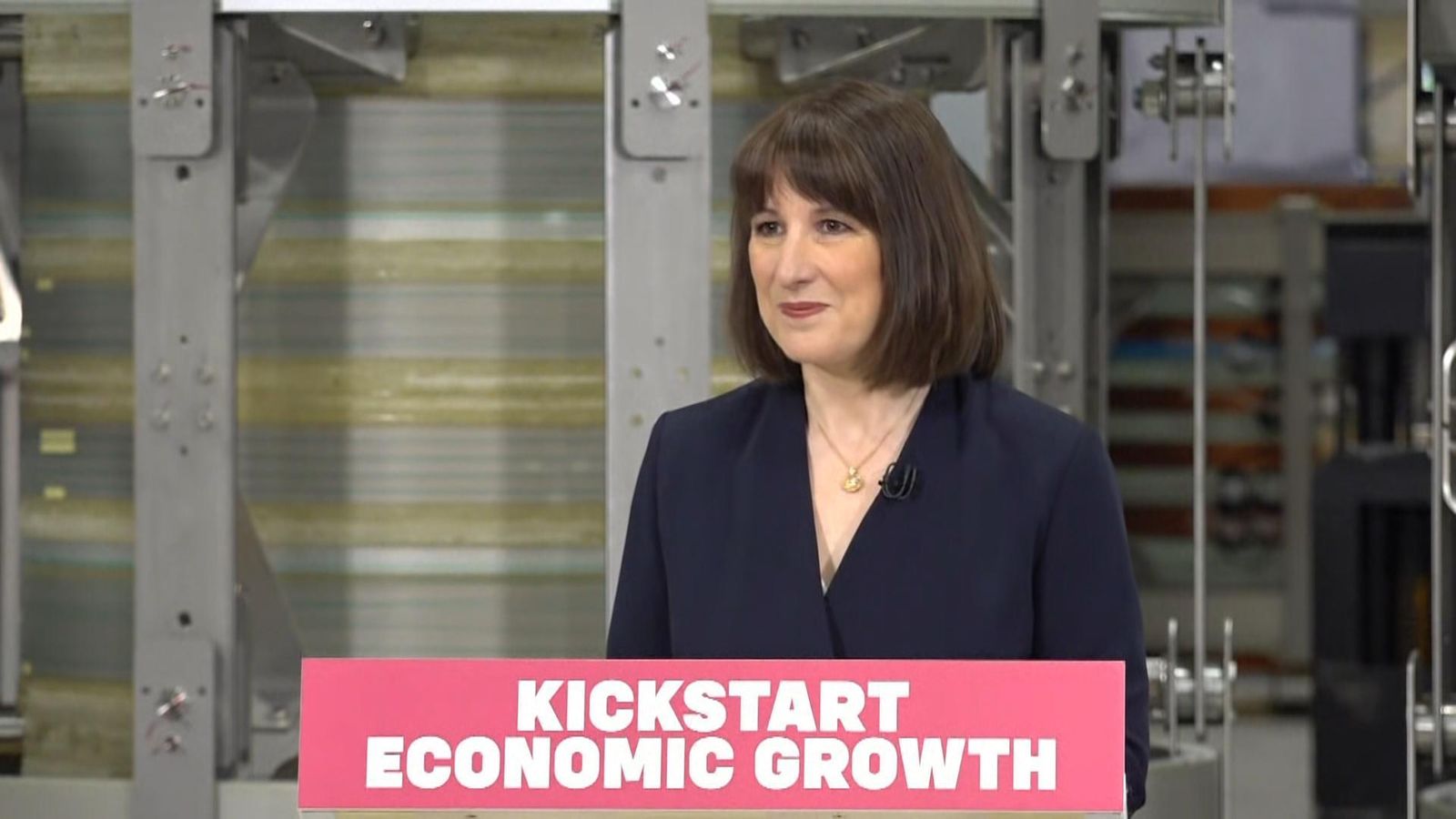 How do we judge Labour's success?