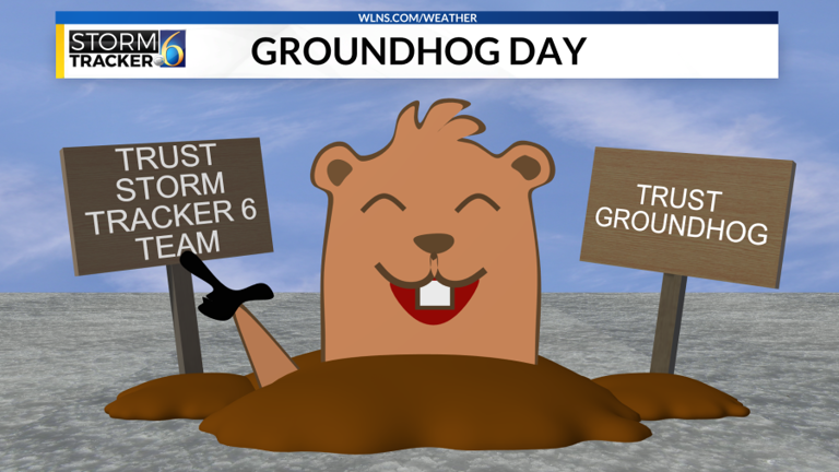 what is the accuracy of groundhog day