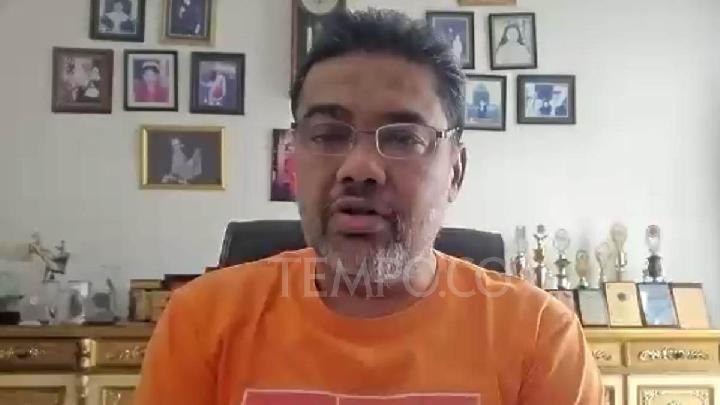 Partai Buruh Kecam Gaji DPR Rp 3 Juta Harian