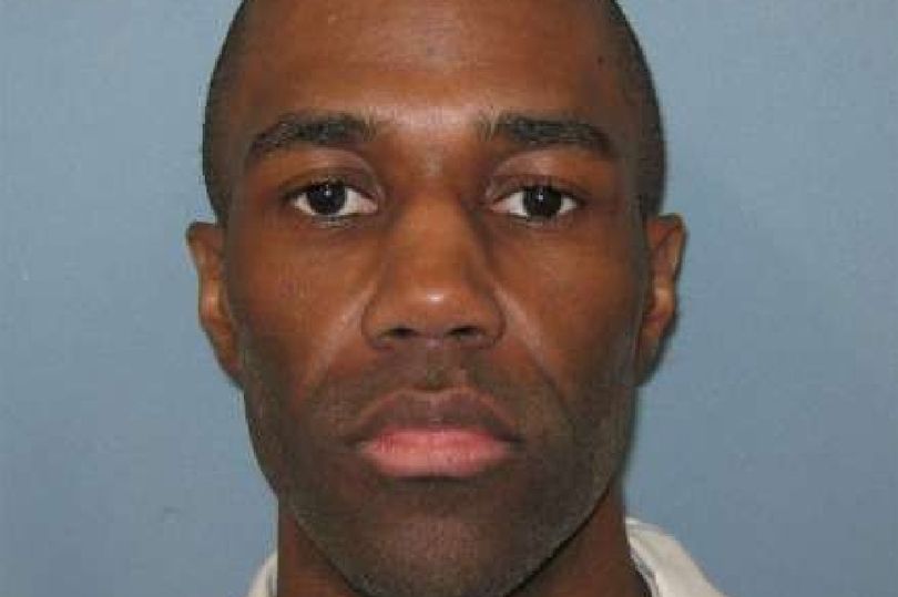 Death row inmate begs for execution delay as doctor reveals disturbing