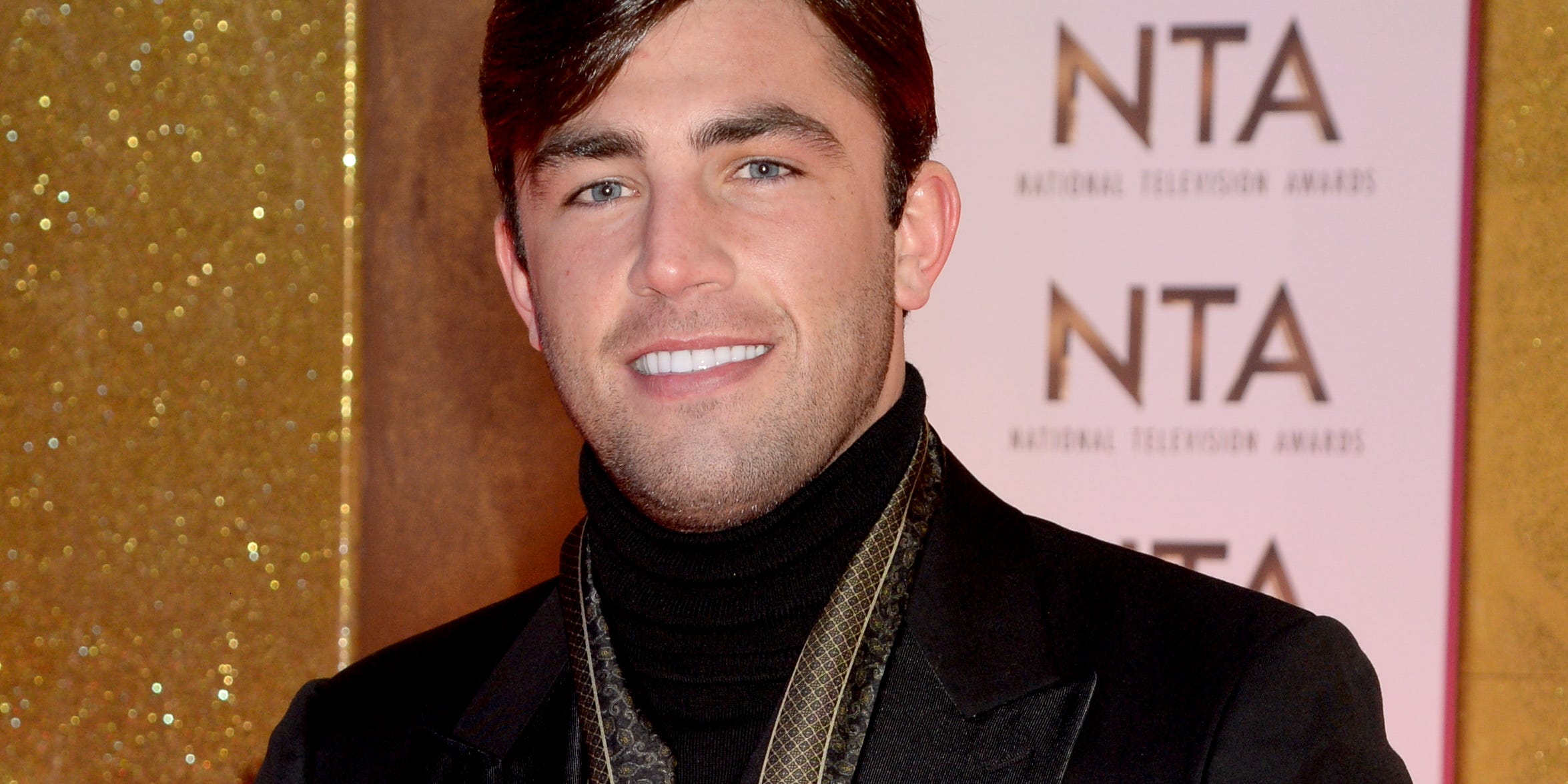 Love Island's Jack Fincham given jail sentence after dog attacks