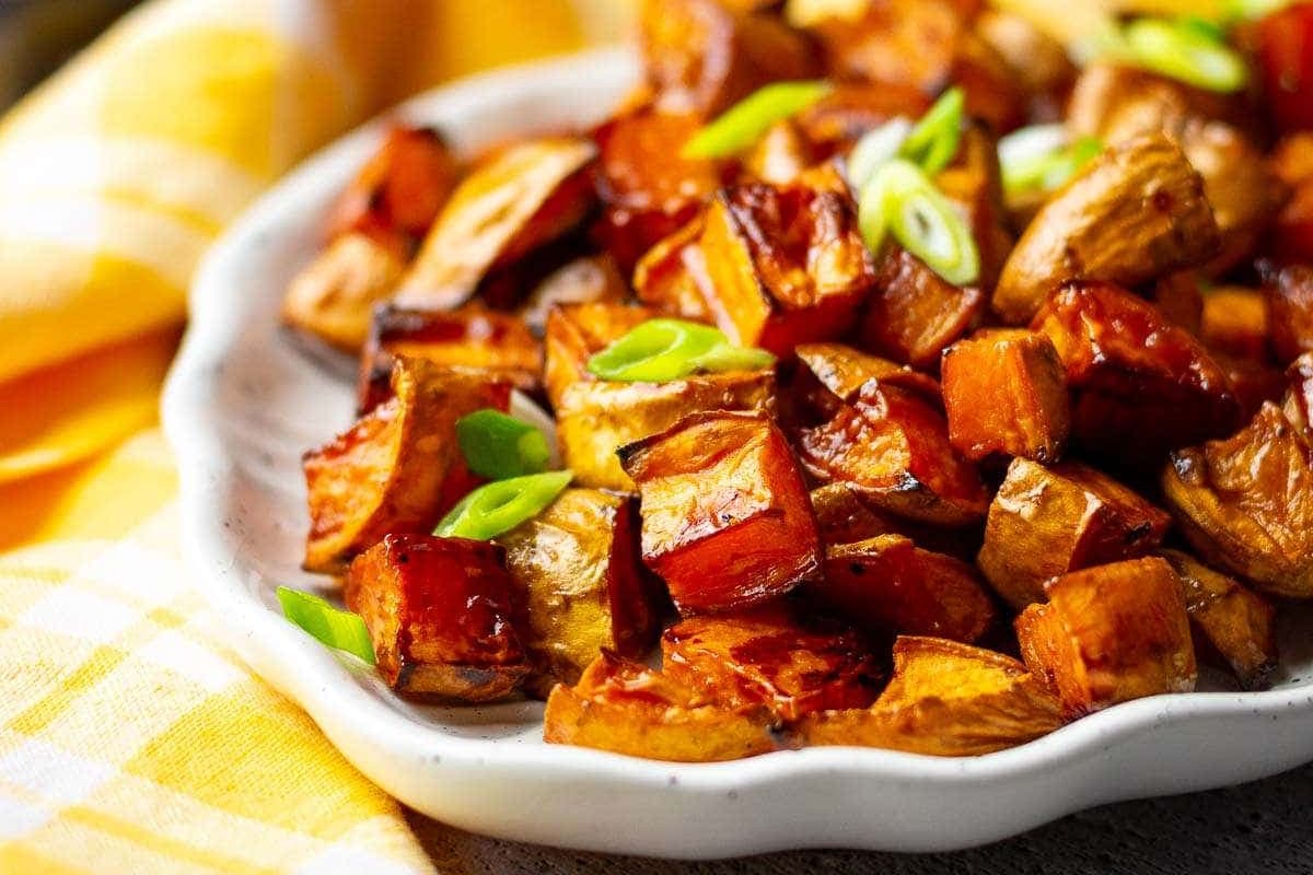 27 sweet potato recipes that bring warmth and flavor to any table