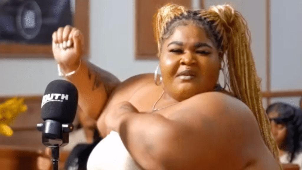 Who Is Dank Demoss? An Explainer Of The Detroit Rapper Suing Lyft