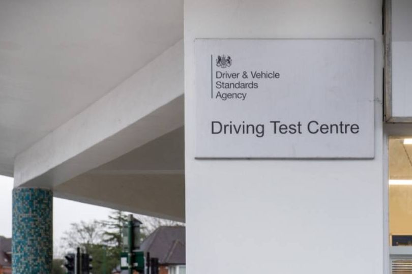 DVSA warns drivers to make urgent car check to avoid £2500 fine
