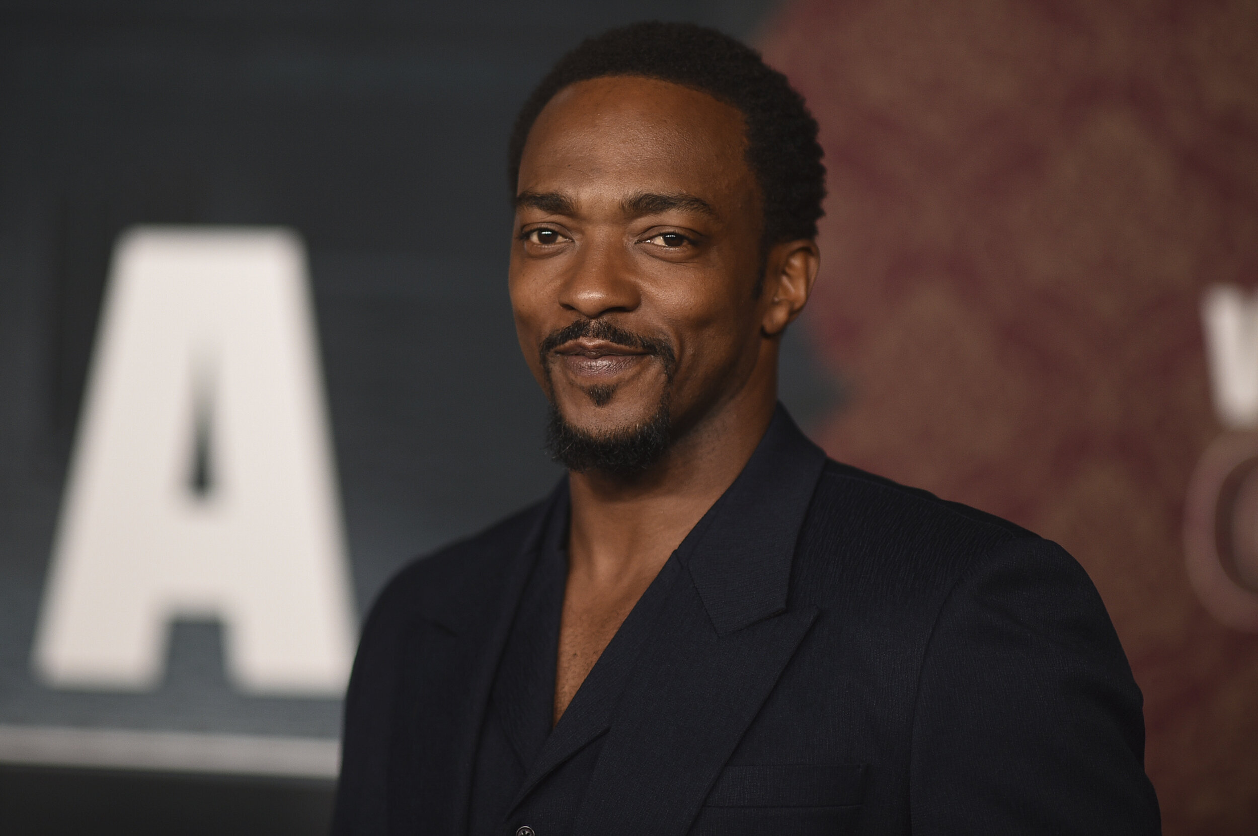 Anthony Mackie Clarifies Viral 'Captain America' Comment 'I'm A Proud