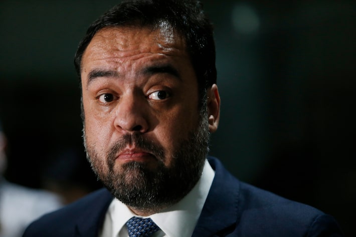 O governador do Rio de Janeiro, Cláudio Castro, será julgado pelo TSE Foto: Wilton Junior/Estadão