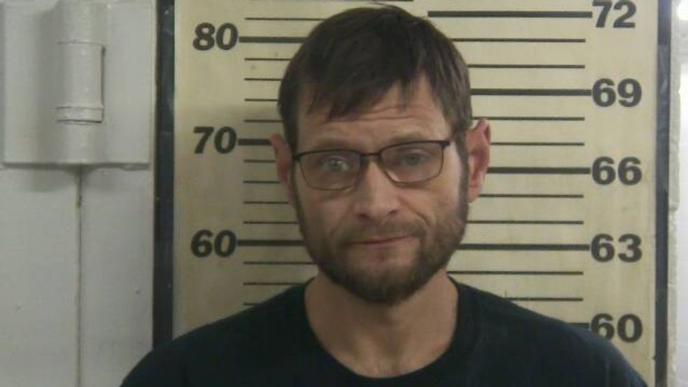 Man accused of conspiring to bring drugs to Unicoi County Jail arrested