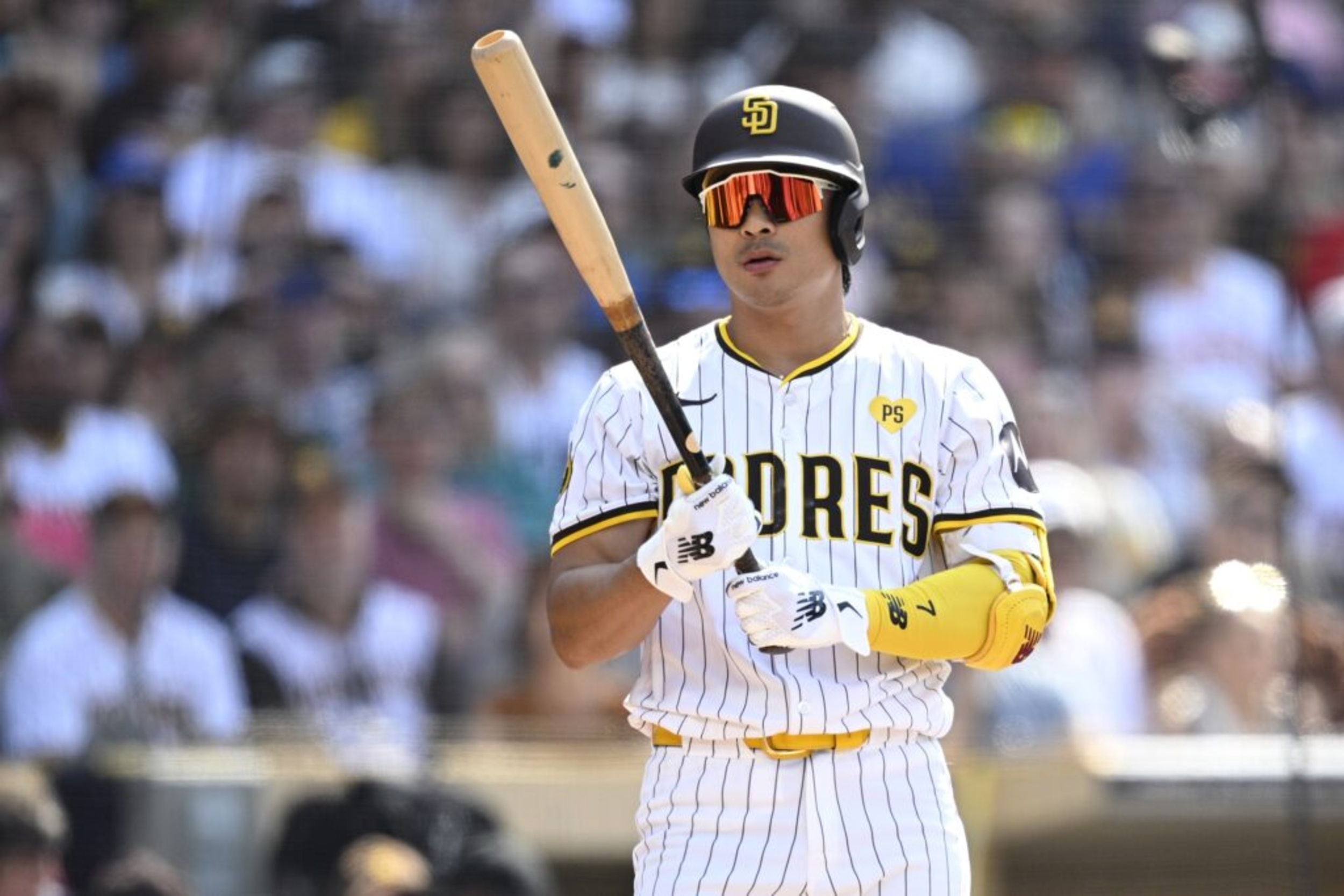 Braves face early setback: Ha-Seong Kim out 4-5 months<br>